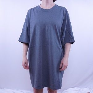 Lands' End TALL shirt